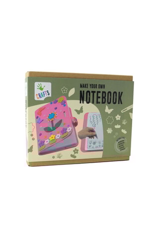 Kit Personalizar diário Desde 5 anos