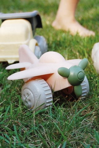 Avião - A partir de 1 ano