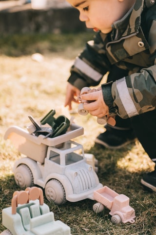 Avião - A partir de 1 ano