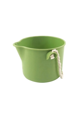 Balde de areia ecoline - 1,5 l - A partir de 1 ano