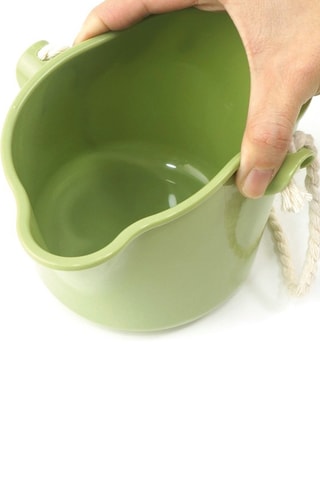 Balde de areia ecoline - 1,5 l - A partir de 1 ano