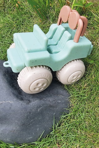 Jeep 4x4 - A partir de 1 ano