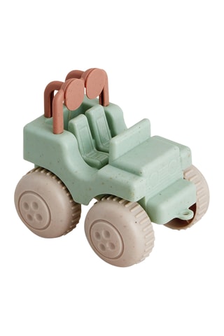 Jeep 4x4 - A partir de 1 ano