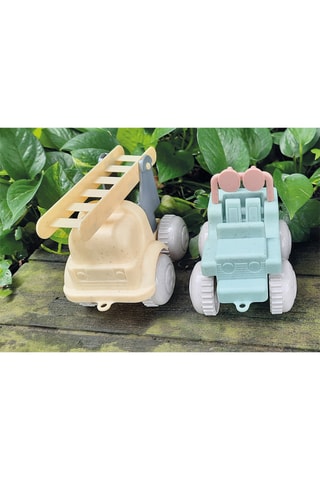 Jeep 4x4 - A partir de 1 ano