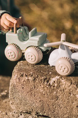 Jeep 4x4 - A partir de 1 ano