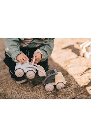 Camião basculante - A partir de 1 ano