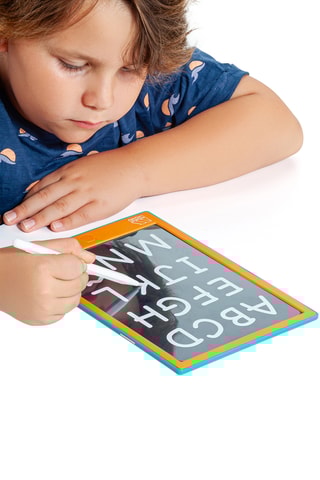 Tablet de desenho - A partir dos 4 anos