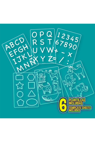 Tablet de desenho - A partir dos 4 anos