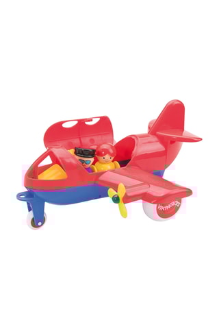 Viking airlines - A partir de 1 ano