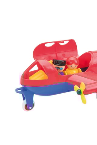 Viking airlines - A partir de 1 ano