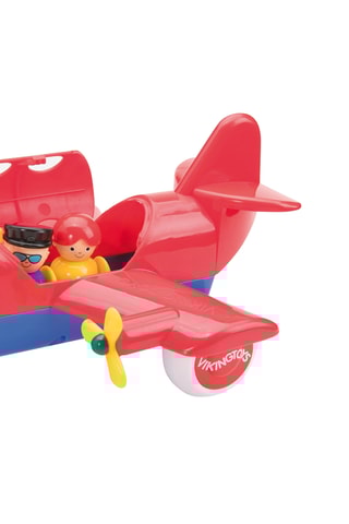 Viking airlines - A partir de 1 ano