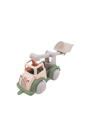 Camião escavador - A partir de 1 ano