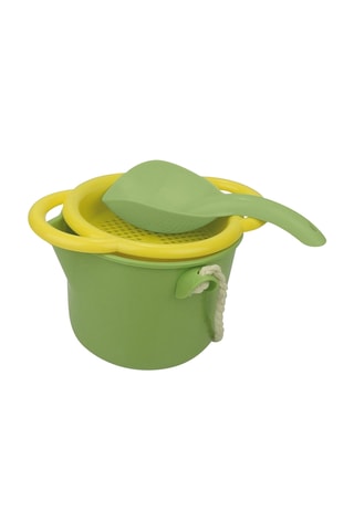 Brinquedos de areia - 7 peças - A partir de 1 ano