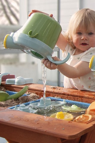 Brinquedos de água - 3 peças - A partir de 1 ano