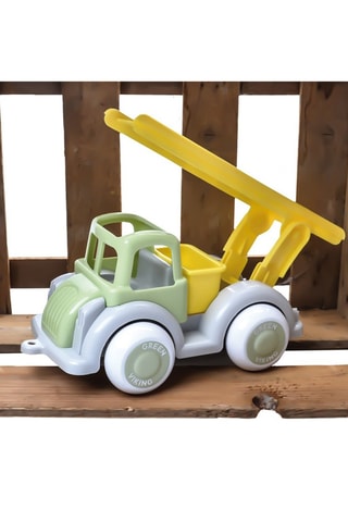 Carro de bombeiros - A partir de 1 ano