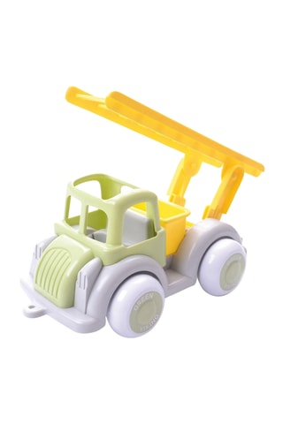 Carro de bombeiros - A partir de 1 ano