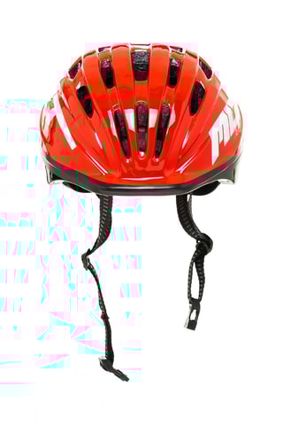 Capacete de bicicleta MLT - Tamanho S 