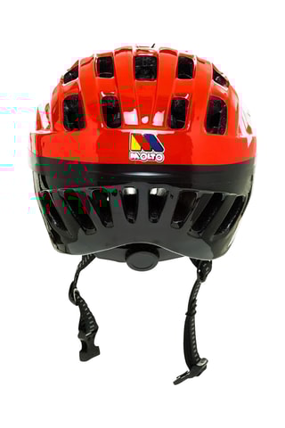 Capacete de bicicleta MLT - Tamanho S 