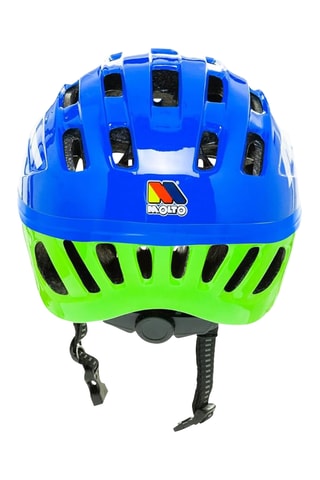 Capacete de bicicleta MLT - Tamanho S 