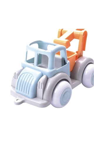 Camião escavadora - A partir de 1 ano