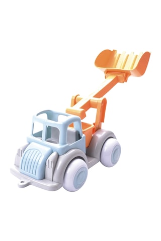 Camião escavadora - A partir de 1 ano