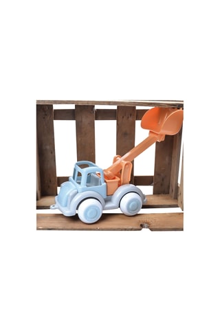 Camião escavadora - A partir de 1 ano