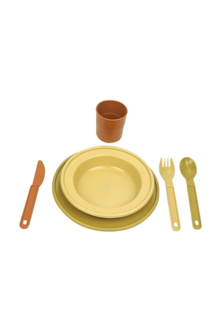 Serviço de mesa - 24 peças - A partir de 1 ano