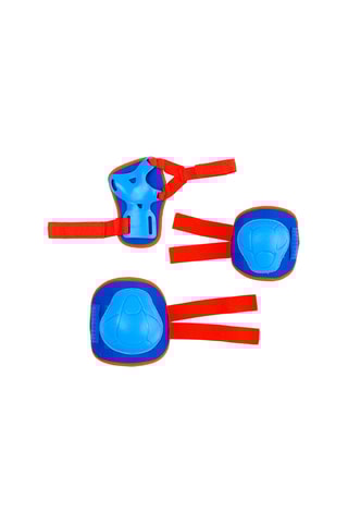 Equipamento de proteção - A partir dos 3 anos