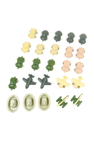 Coffret de brinquedo - A partir de 1 ano