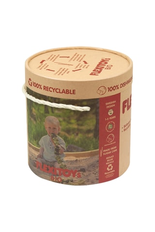 Coffret de brinquedo - A partir de 1 ano