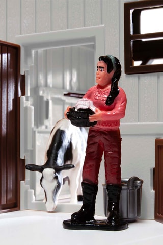 Quinta - A partir dos 3 anos