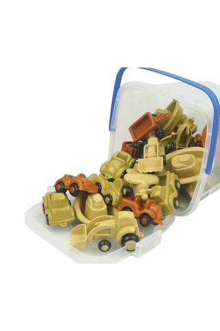 Mini Chubbies - 30 peças - A partir de 1 ano