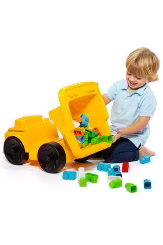 Grande camião basculante - A partir de 1 ano