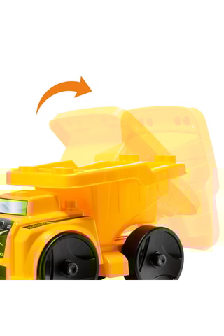 Grande camião basculante - A partir de 1 ano