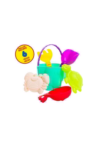 Grande camião basculante - A partir de 1 ano