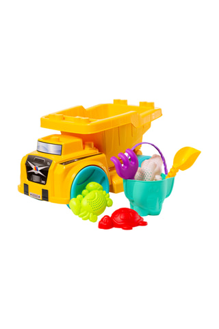 Grande camião basculante - A partir de 1 ano