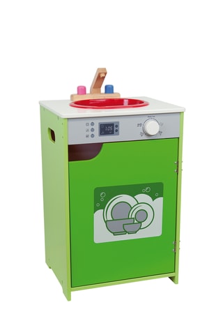 Lavatório modular - A partir dos 3 anos