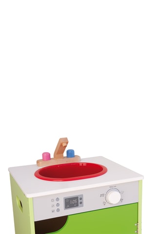 Lavatório modular - A partir dos 3 anos