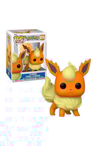 Figurine Pop Pyroli Pokémon