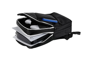 Sac de transport - Noir