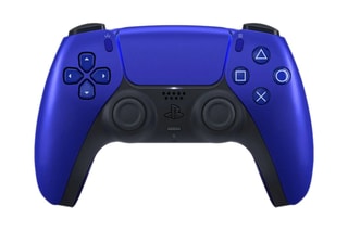 Manette PlayStation 5 Dualsense - Sans fil