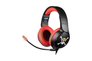Casque filaire Konix One Piece