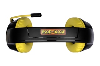 Casque filaire et sans fil Konix Pacman