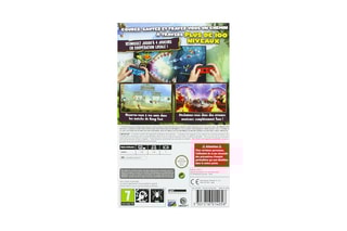 Rayman Legends Definitive Edition - Nintendo Switch