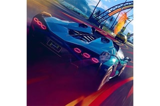 The Crew Motorfest - 
PlayStation 5