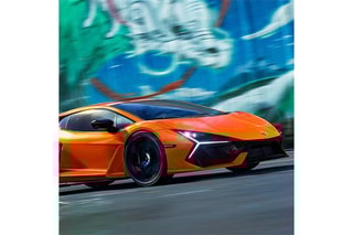 The Crew Motorfest - 
PlayStation 5