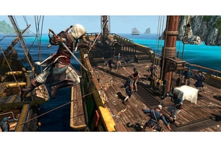 Assassin's Creed : The Rebel Collection  -  Nintendo Switch