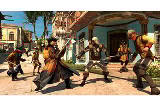 Assassin's Creed : The Rebel Collection  -  Nintendo Switch