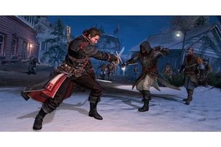 Assassin's Creed : The Rebel Collection  -  Nintendo Switch