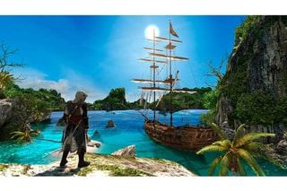 Assassin's Creed : The Rebel Collection  -  Nintendo Switch